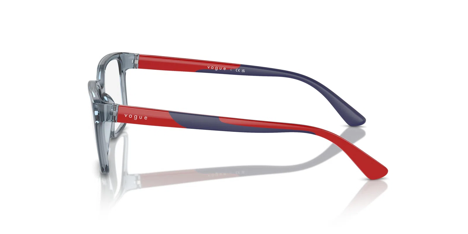 Vogue Eyewear Kids Vista 2026 Eyeglasses - view 12